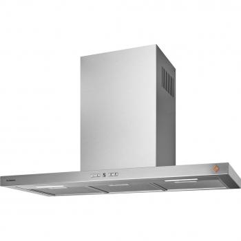 Hotte DE DIETRICH DHB2954X 90 x 40 x 50 cm