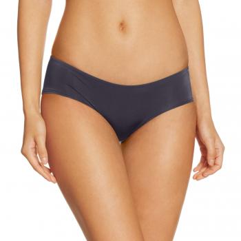 Esprit 995EF1T928, Culotte para Mujer, Color Gris (Dark Grey)