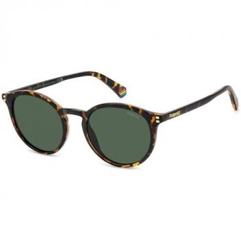 Polaroid PLD 6233/S Polarized 086/UC lentes de sol careyshell