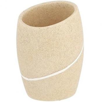 Mug Arrondi Effet Rochette