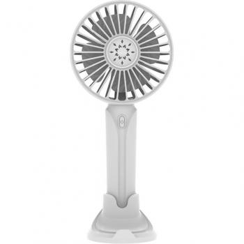 SunChill USB Pocket Fan – Travel & Office Edition