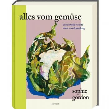 Alles vom Gemüse