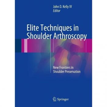 Vitalsource Technologies, Inc. Elite Techniques In Shoulder Arthroscopy