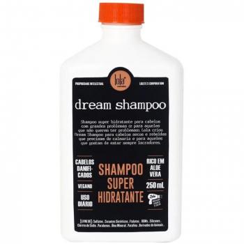 Lola Cosmetics Hydrating Shampoo, Super Charge
