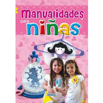 Manualidades para niñas