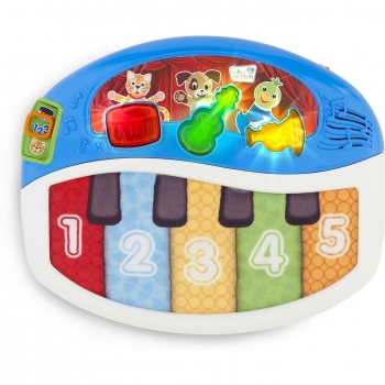 Baby Einstein Discover and Play Piano