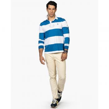 Polo Rugby de Hombre Harper y Neyer