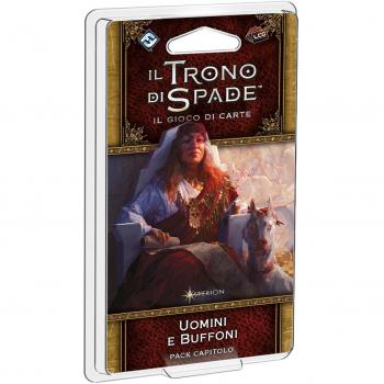 Il Trono di Spade LCG