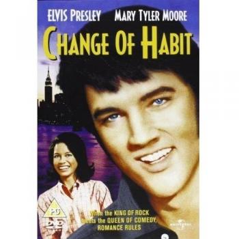 Change Of Habit