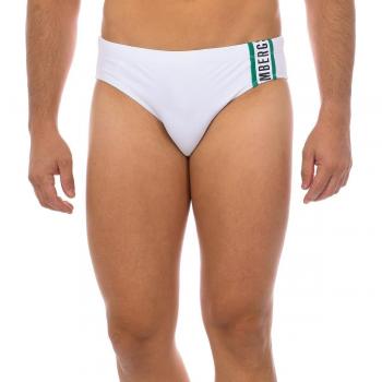 Bañador Casual “Céfiro Blanco”