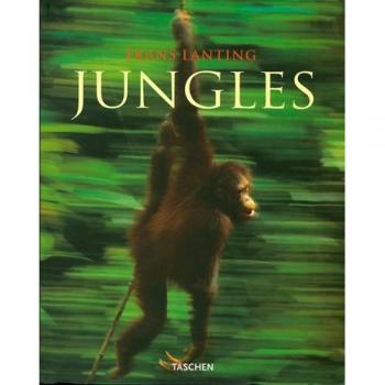 Jungles Perfect Frans Lanting
