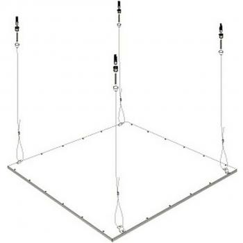 Suspension pour Panneau LED EDM Philips