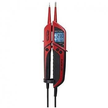 Testboy Profi III LCD Testeur bipolaire
