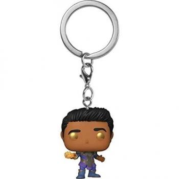 Llavero coleccionable Funko Pop: Kingo Eternals