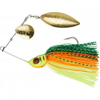 Spinnerbait Illex Crusher Jr 14g