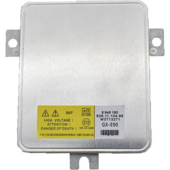 Module xénon D1s 63126948180 pour phare BMW E90 E91 (06-08)