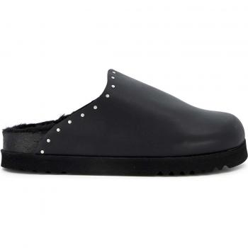 Scholl Fae Studs Sandali Neri Taglia 37