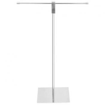 Radiador Hídrico 5 Ovoides en Aluminio 47×180 cm – 1154 KONY Blanco