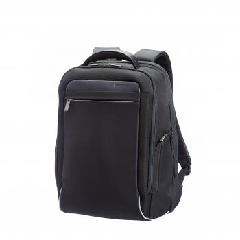 Mochila Samsonite Spectrolite 17.3 Exp para laptop, 50 cm, 30 L, Negro