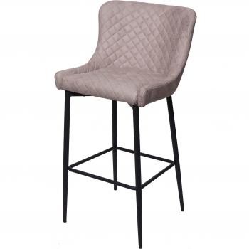 Scaffale Bar Grigio Retro Metalico 40