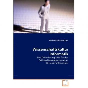 Wissenschaftskultur Informatik
