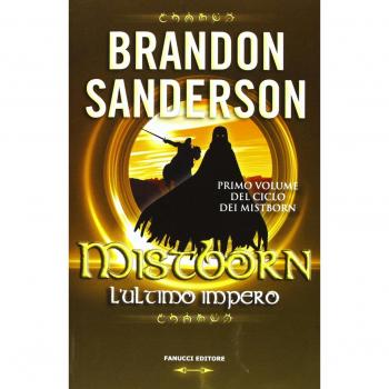 Mistborn. L'ultimo impero