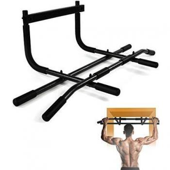 500 lb Capacity Doorway Workout Station