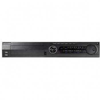 Hikvision 16-Kanal Turbo HD DVR DS-7316HQHI-K4