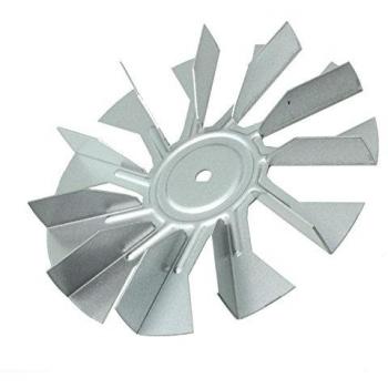 Ventilateur hélice 159 – Four, cuisine AEG, Arthur Martin, Zanker