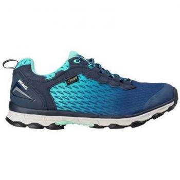 Meindl Activo Sport Dames Wandelschoenen Ozean