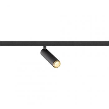 Spot LED SLV GRIP! S 9.8 W Noir