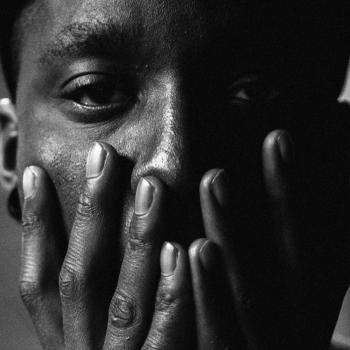 Petite Noir The King Of Anxiety (Minialbum)