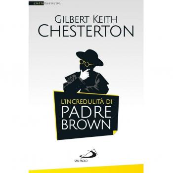 L' incredulità di padre Brown