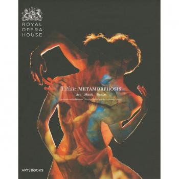 Titian MetamorphosisArt Music Dance A collaboration between T Art Music Dance A collaboration between The Royal Ballet and The National Gallery by Minna