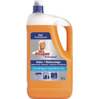 P&G Professional Meister Proper Allzweckreiniger Light Ocean Breeze