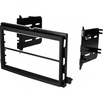 American International FMK542 Double DIN Dash Fascia for 2004-2013 Ford
