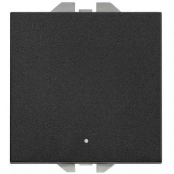 Pulsador Neutro Luminoso 10A Simon 270