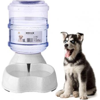 Alimentador Botella de Agua Animal