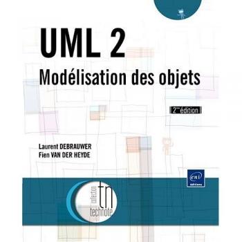 UML 2 Modélisation des objets 2ème édition