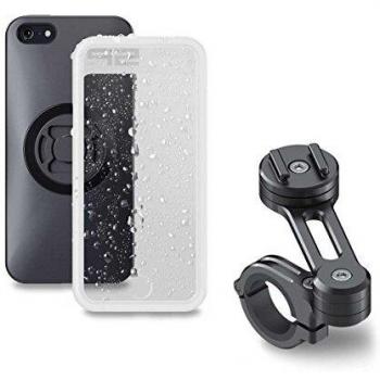 Ensemble Moto SP-Connect Compatible Avec Samsung S10+
