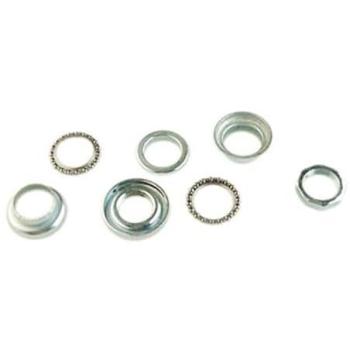 Roulement de Direction Neuf Teknix pour Peugeot 50 104