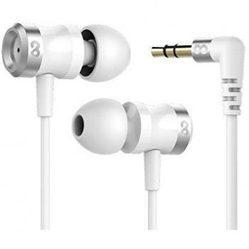 Conecto In-Ear Kopfhörer mit 3 Ohrpassstücken