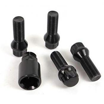OCCSPORT OMPS09861201 Set Viti Antifurto M12 x 1.5 Lunghezza 1.55