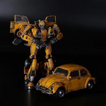 Figurine d'action transformable 21cm garçon