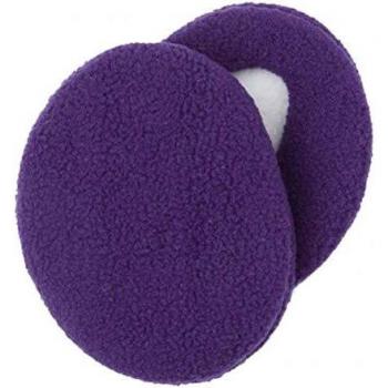 2Pcs Winter Bandless Ear Muffs