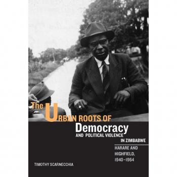 Vitalsource Technologies, Inc. Urban Roots Of Democracy And Political Violence In Zimbabwe