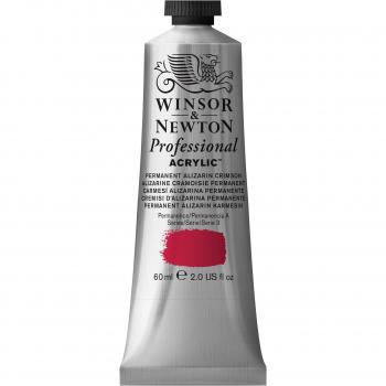 Winsor & Newton Professional Acrylic Colours