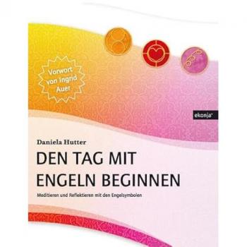 Den Tag mit Engeln beginnen