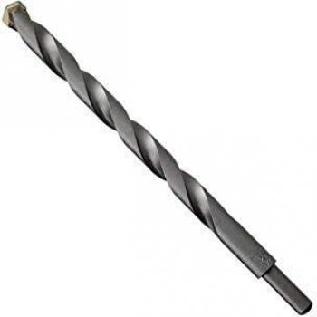 Foret Alpen Widia 6,00 mm Long Life (Blister 1 Unité)