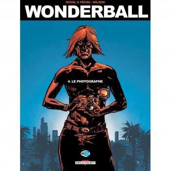 Wonderball T04